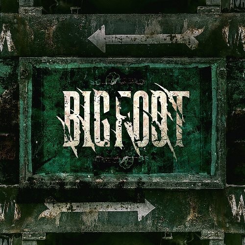 Bigfoot - Bigfoot (2017) Lossless + MP3