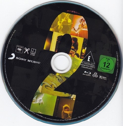 Pearl Jam - Twenty (PJ20) Deluxe Edition (2011) Disc 2 [BDRip 1080p]