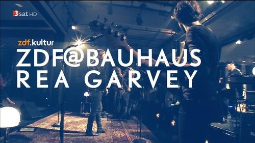 Rea Garvey - zdf@Bauhaus Live 2012 [HDTV 720p]