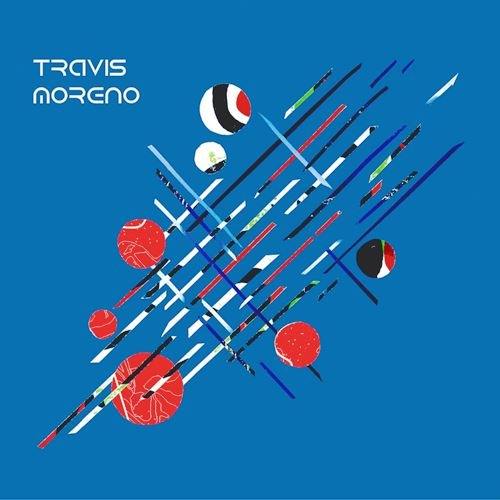 Travis Moreno - Travis Moreno (2017) / Odu Mod Neurt Se [EP] (2014) Lossless