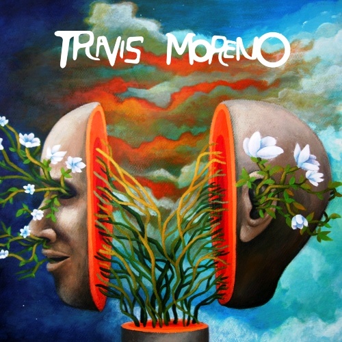 Travis Moreno - Travis Moreno (2017) / Odu Mod Neurt Se [EP] (2014) Lossless