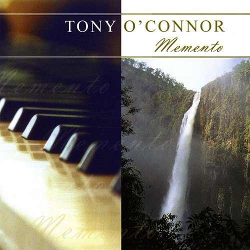 Tony O'Connor - Memento (2005)