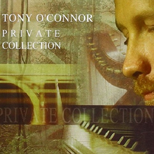Tony O'Connor - Private Collection (2004)