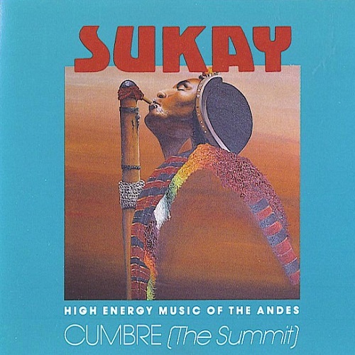 Sukay - Cumbre (The Summit) (1990)