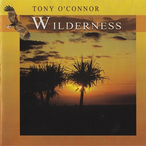 Tony O'Connor - Wilderness (1994)