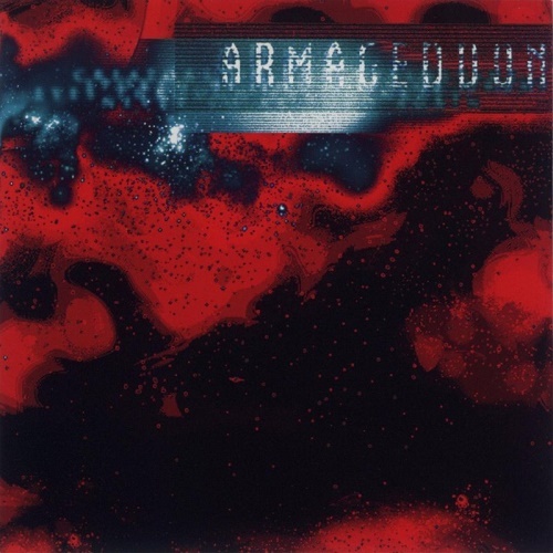 Armageddon - Crossing the Rubicon (1997) Lossless