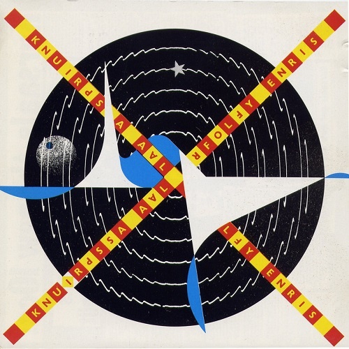 Kursaal Flyers &#8206;- In For A Spin (1988)