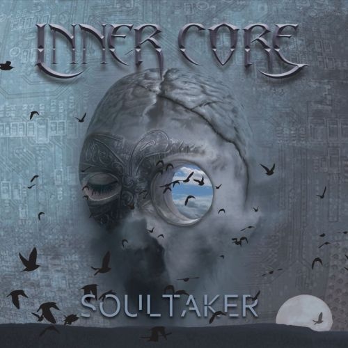 Inner Core - Soultaker (2017) 