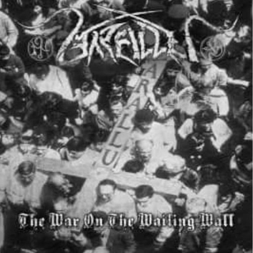 Arallu - The War on the Wailing Wall (1999)