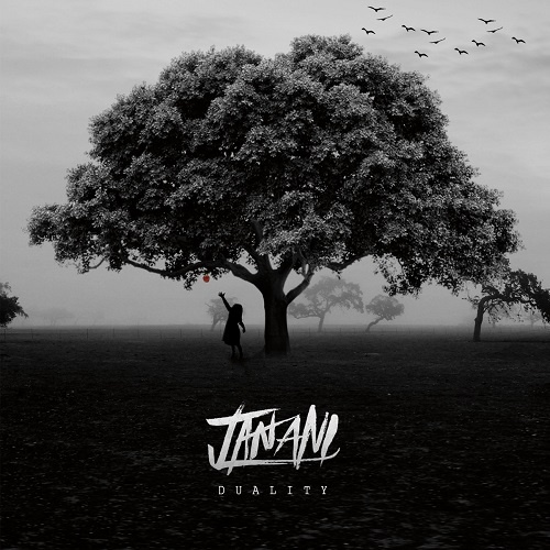 Janani - Duality (2017)