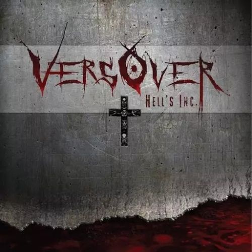 VersOver - Hell's Inc. (2017)