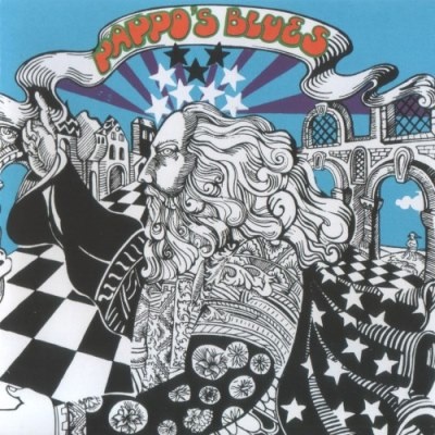 Pappo's Blues - Collection: Vol. 1-7 (2016) Lossless Pappo's Blues - Collection: Vol. 1-7 (2016) Lossless