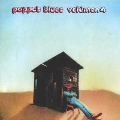 Pappo's Blues - Collection: Vol. 1-7 (2016) Lossless Pappo's Blues - Collection: Vol. 1-7 (2016) Lossless