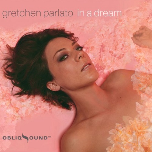 Gretchen Parlato - In a Dream (2009) (lossless + MP3)