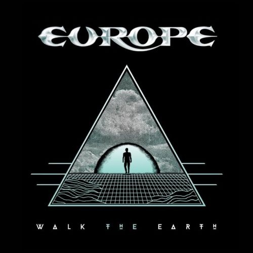 Europe - Walk The Earth 2017
