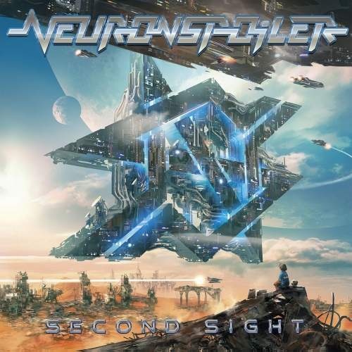 Neuronspoiler - Second Sight (2017)