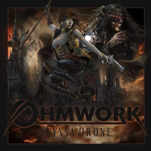 Ohmwork - Alyssa Drone (2017)