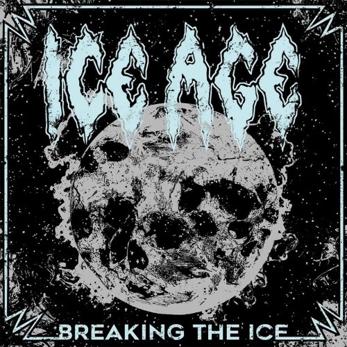 Ice Age - Breaking The Ice (2017)