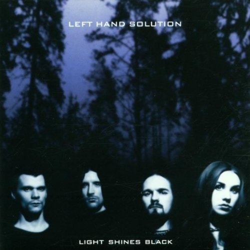 Left Hand Solution - Discography 1994-2001 [Lossless+MP3]