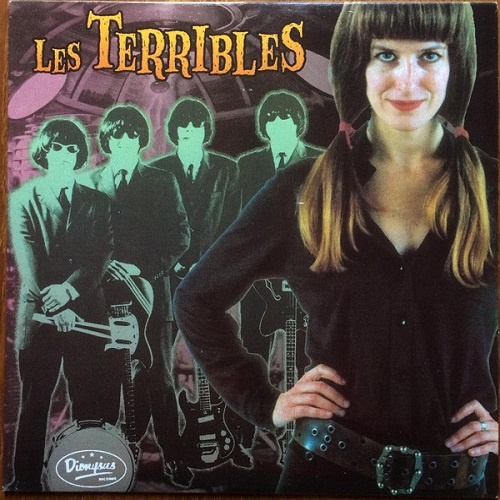 Les Terribles - Les Terribles (2005)