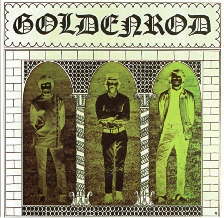 Goldenrod - Goldenrod  [1969] Lossless