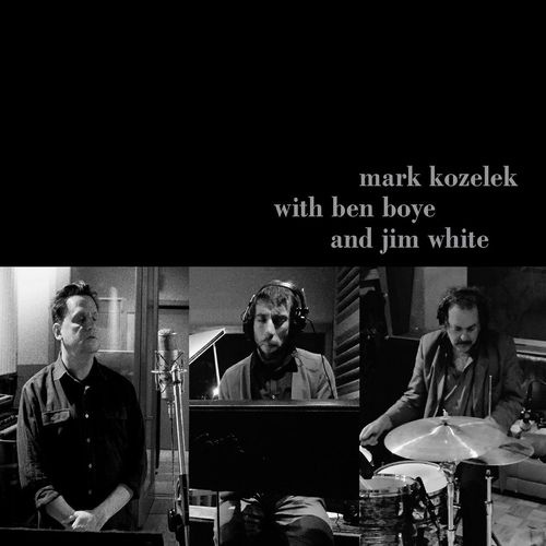 Mark Kozelek with Ben Boye and Jim White (2017)