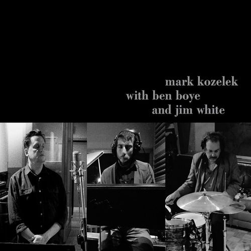 Mark Kozelek with Ben Boye and Jim White (2017)