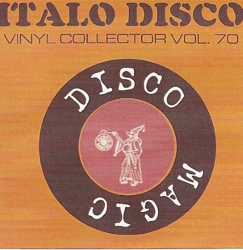 VA - Vinyl Collector Vol.70 (1990)