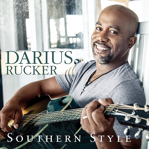 Darius Rucker - Southern Style (2015)