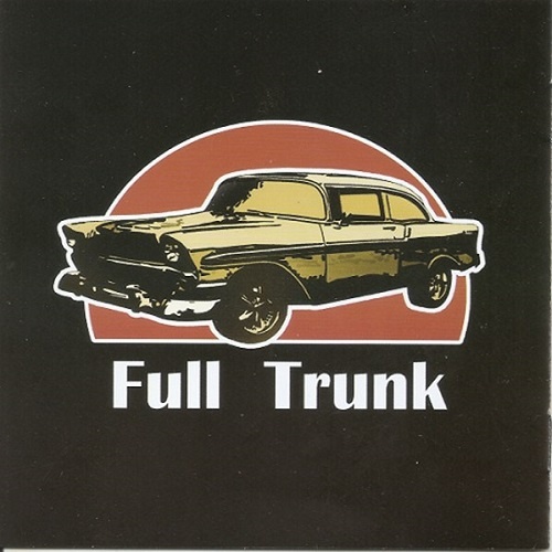 Full Trunk - Full Trunk (2014)