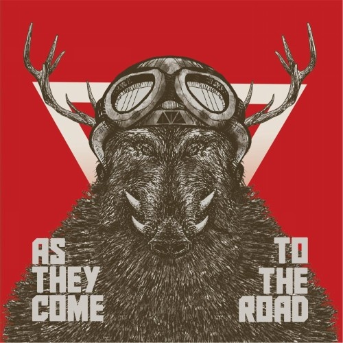 As They Come - To The Road (2017) As They Come - To The Road (2017)