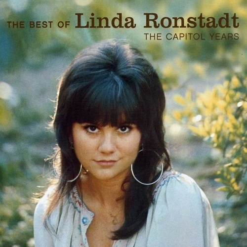 Linda Ronstadt - The Best Of Linda Ronstadt (The Capitol Years) [2CD] (2006) (Lossless + MP3)