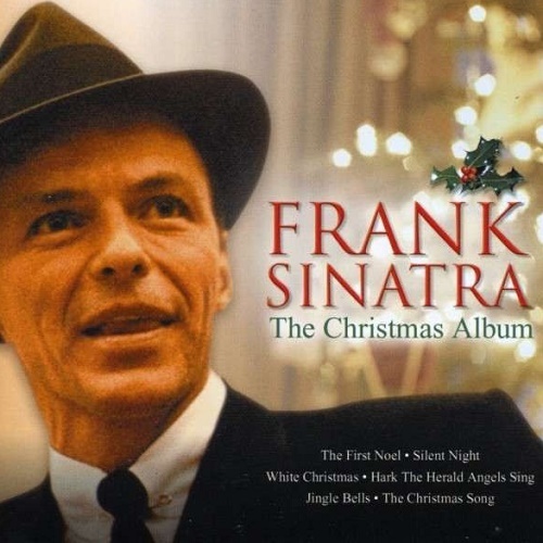 Frank Sinatra - The Christmas Album (2007) (lossless + MP3)