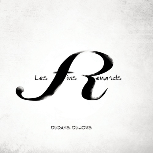 Les Fins Renards - Dedans, dehors (2017)