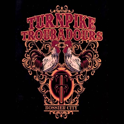 Turnpike Troubadours - Bossier City (2007)