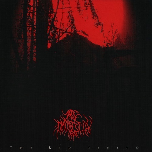 Ars Manifestia - The Red Behind (2009)