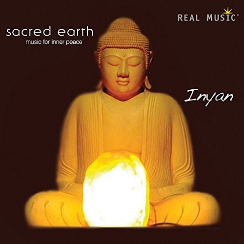 Sacred Earth - Inyan (2005) (Lossless + MP3)