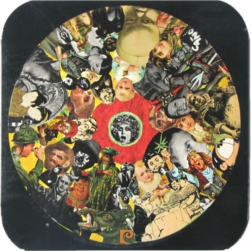 Bernard Lubat & His Mad Ducks - Bernard Lubat & His Mad Ducks (1971)