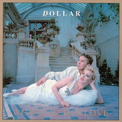 Dollar - We Walked In Love (The Arista Singles Collection) (2017)