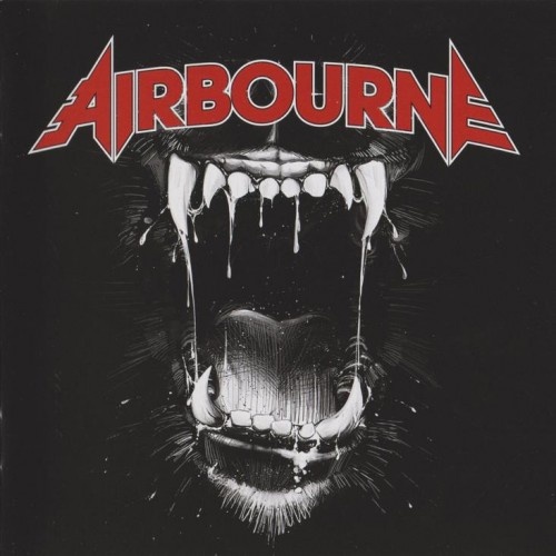 Airbourne - Diamond Cuts [Box Set] (2017) [lossless]