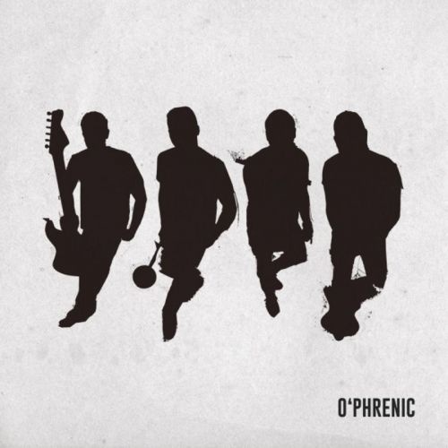 O'Phrenic - O'Phrenic (2017)