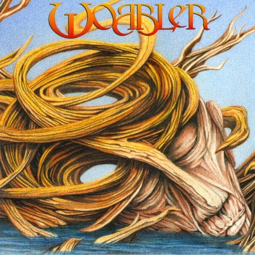 Wobbler - Discography  (4 albums) (2005 - 2017)