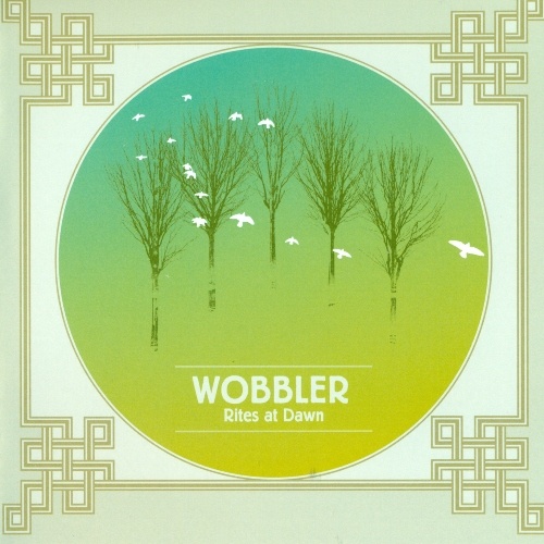 Wobbler - Discography  (4 albums) (2005 - 2017)