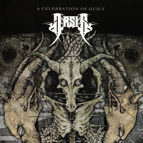 Arsis - Discography (2004-2013) Lossless+mp3