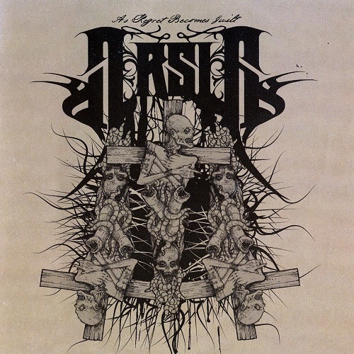 Arsis - Discography (2004-2013) Lossless+mp3