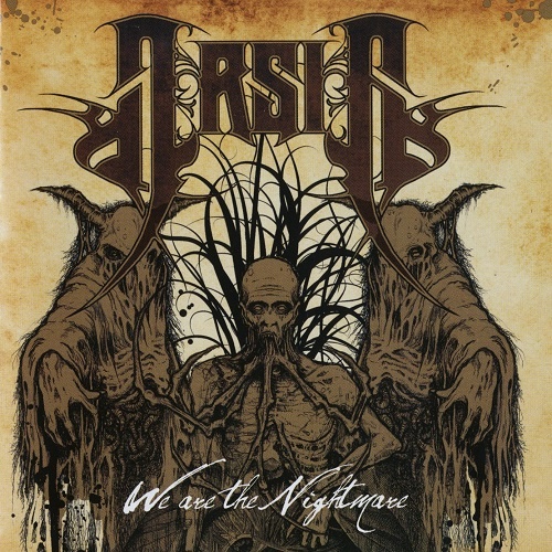 Arsis - Discography (2004-2013) Lossless+mp3