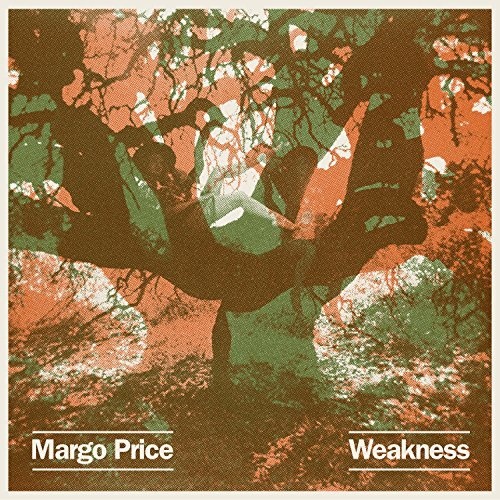 Margo Price - Weakness [EP] (2017)