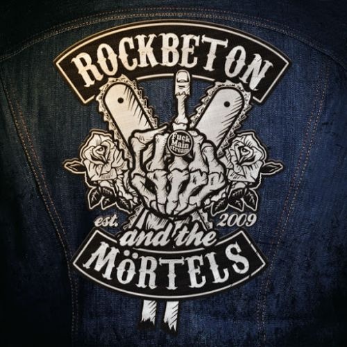 Rockbeton And The Mortels - Fuck Off Mainstream (2017)