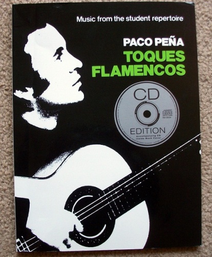 Paco Pena - Collection [11 albums] (1979-2007)