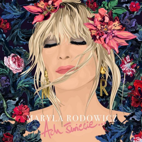Maryla Rodowicz - Ach Swiecie (2017)